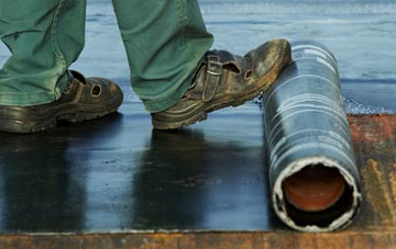 types of Birse felt roof