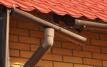 Birse gutter repair costs